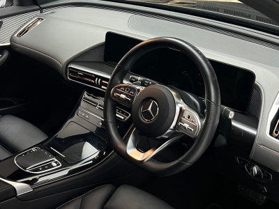 2023 Mercedes-Benz EQC