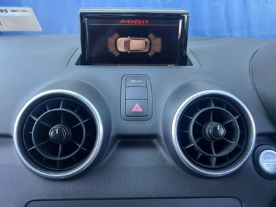 2016 Audi A1