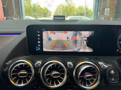 2019 Mercedes-Benz B Class
