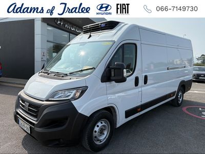 2024 Fiat Ducato