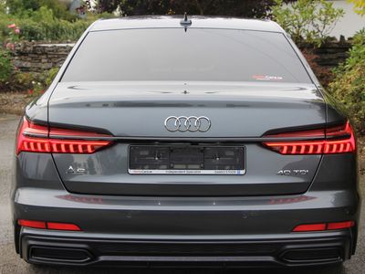 2021 Audi A6