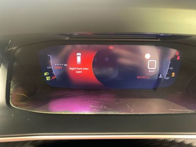 2023 Peugeot 2008