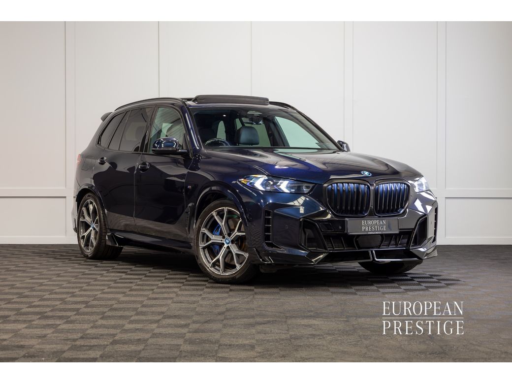 2023 BMW X5