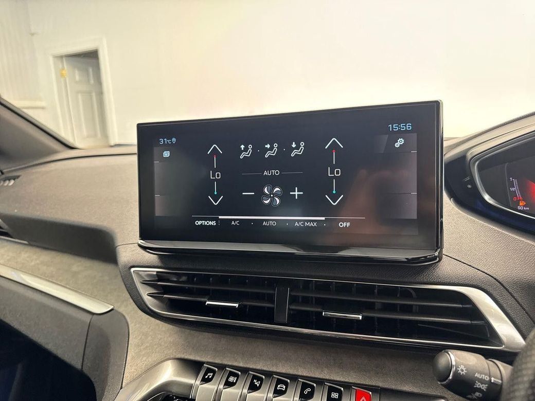 2024 Peugeot 5008