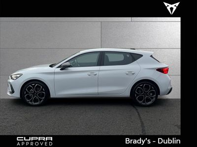 2025 Cupra Leon