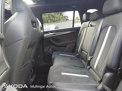2026 Skoda Kodiaq