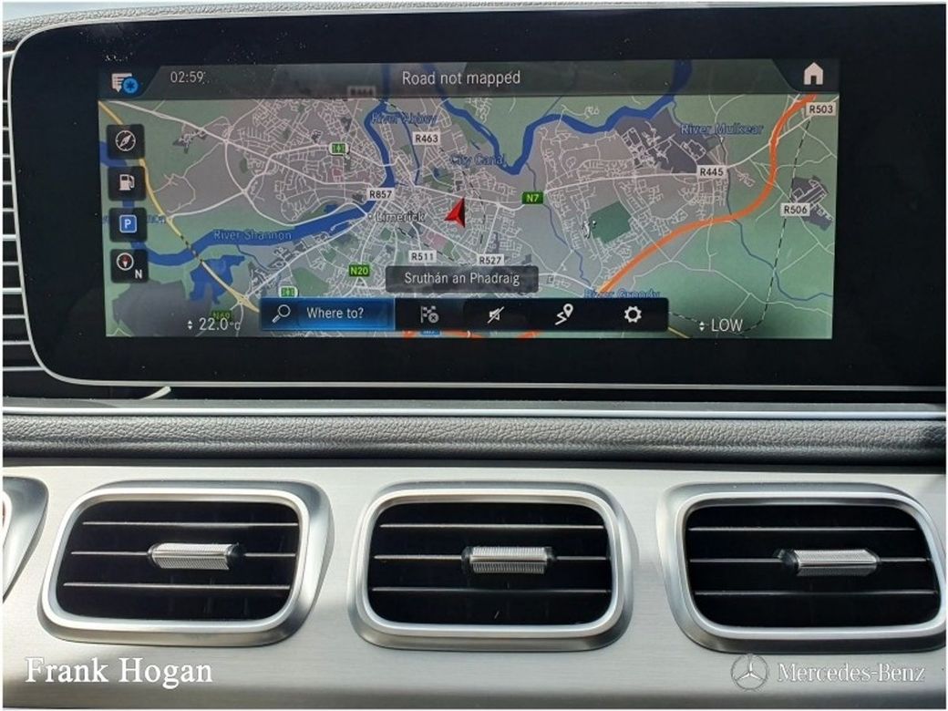 2023 Mercedes-Benz GLE Class