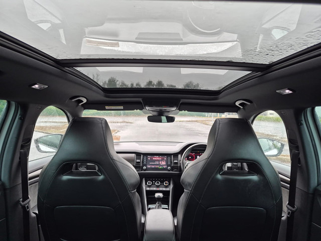 2024 Skoda Kodiaq