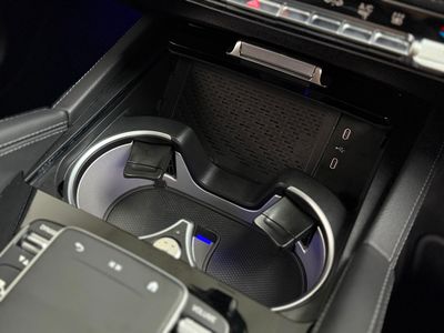 2026 Mercedes-Benz GLE Class