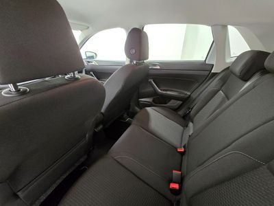 2019 Volkswagen Polo