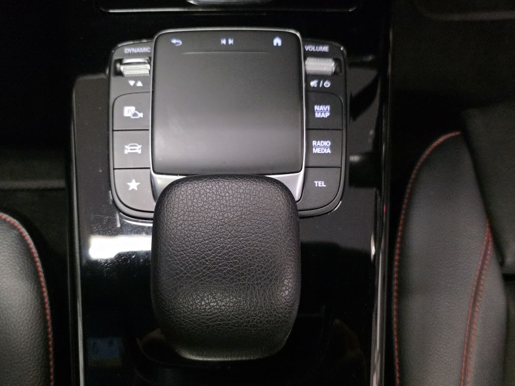 2020 Mercedes-Benz A 250