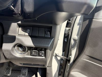 2022 Suzuki Jimny