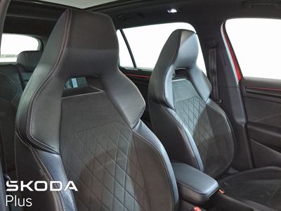 2024 Skoda Kodiaq