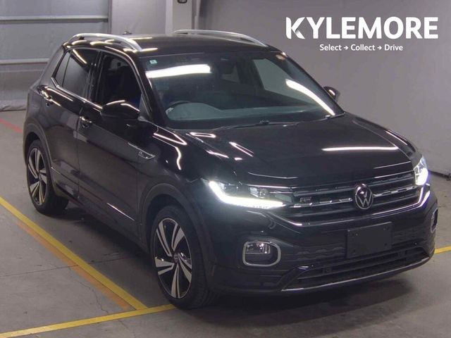 vehicle for sale from Kylemore Cars