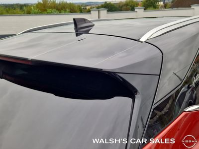 2022 Nissan Qashqai