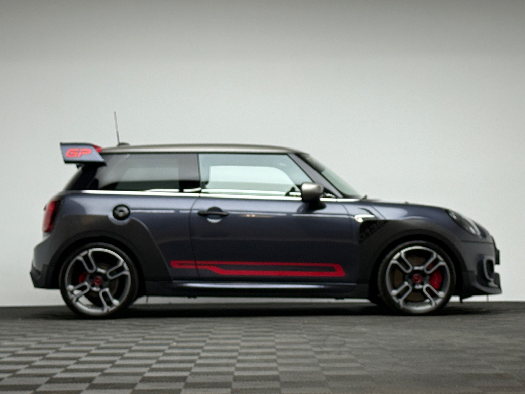 2020 Mini Cooper