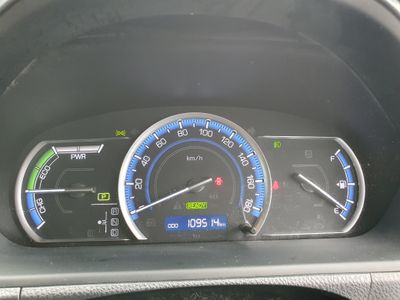 2014 Toyota Noah