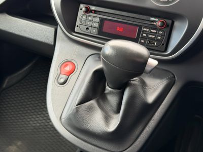 2020 Renault Kangoo
