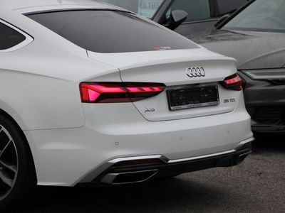 2023 Audi A5