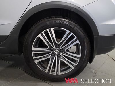2023 SEAT Arona