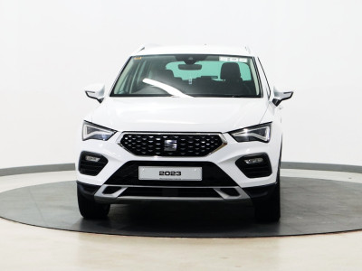2023 SEAT Ateca