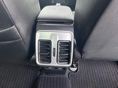 2015 Honda Grace