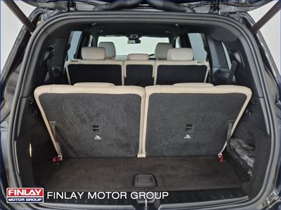 2020 Mercedes-Benz GLB Class