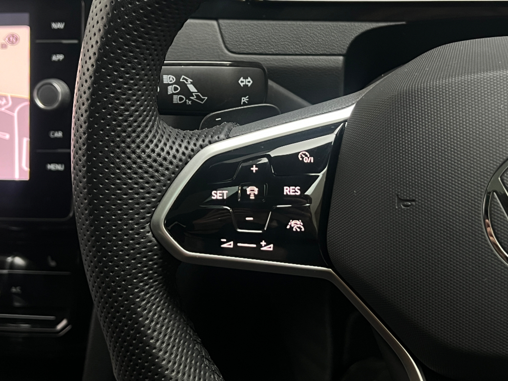 2022 Volkswagen Arteon