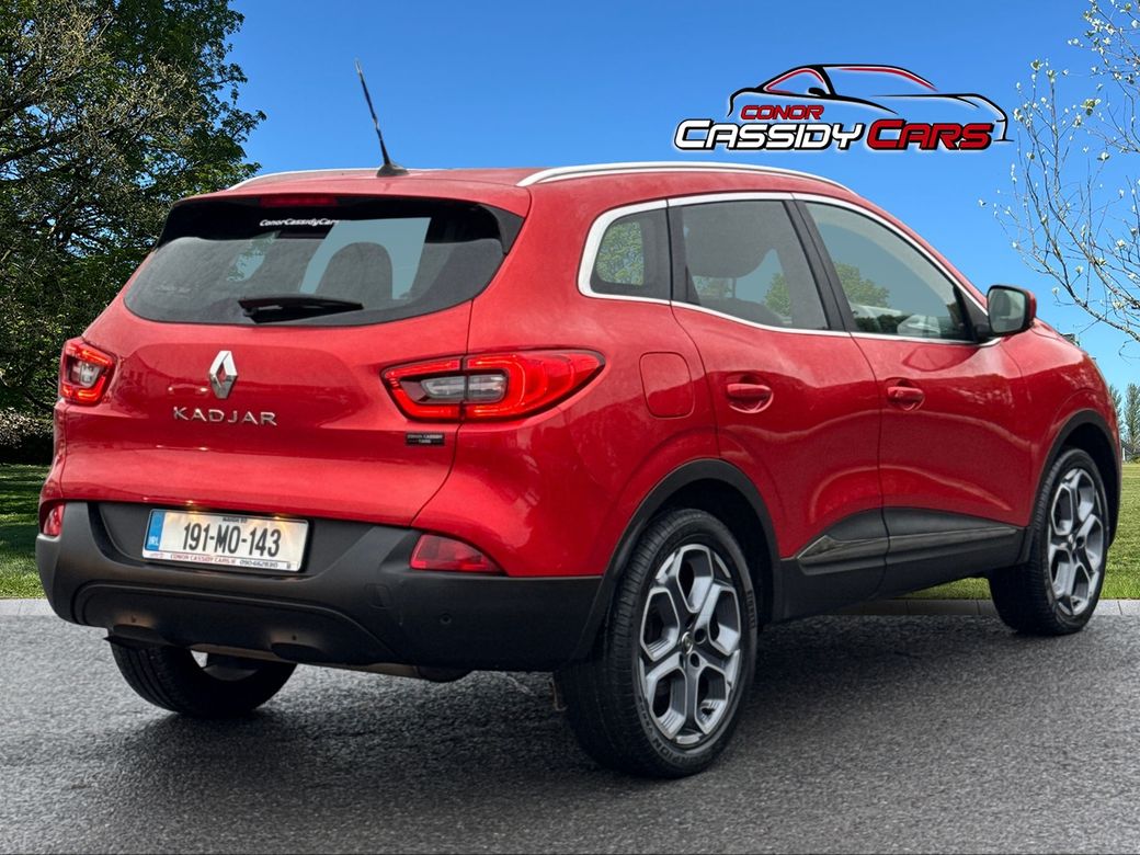 2019 Renault Kadjar