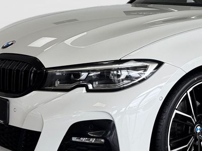 2020 BMW 3 Series