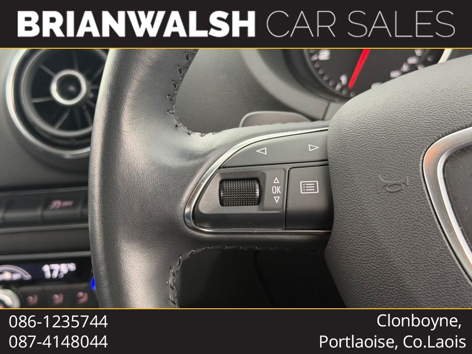 2013 Audi A3