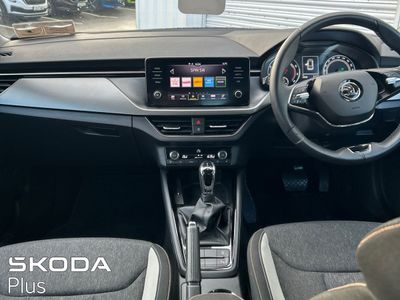 2024 Skoda Kamiq