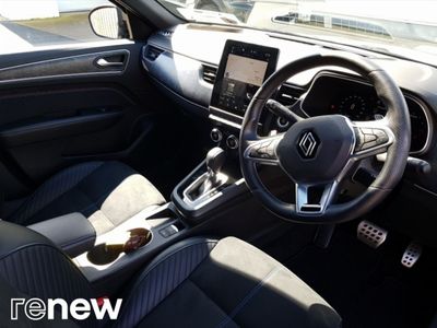 2024 Renault Arkana