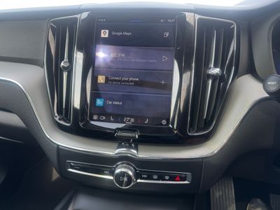 2023 Volvo XC60