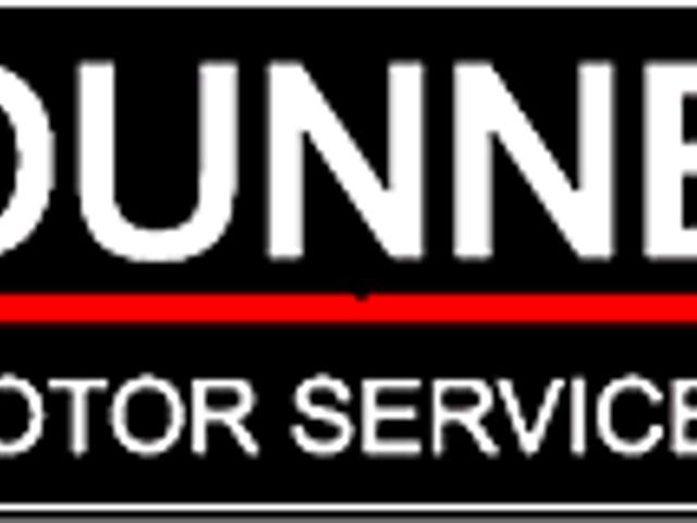 vehicle for sale from Dunne Motor Services