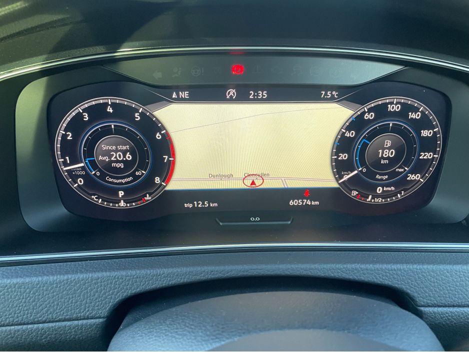 2020 Volkswagen Golf