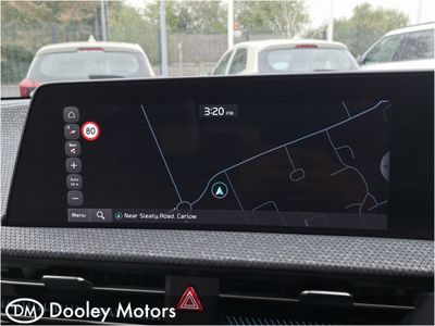 2023 Kia EV6