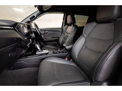 2022 Isuzu D-MAX