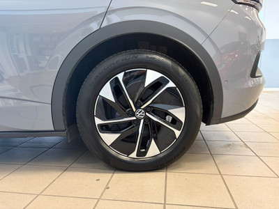 2025 Volkswagen ID.5