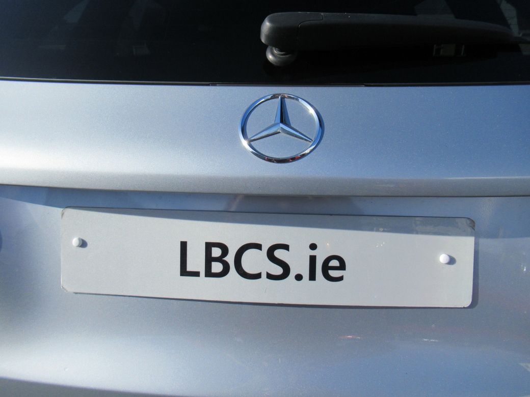 2021 Mercedes-Benz GLC Class