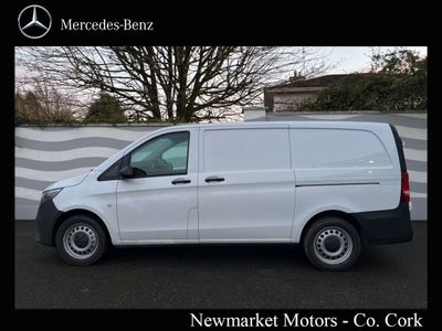 2027 Mercedes-Benz Vito