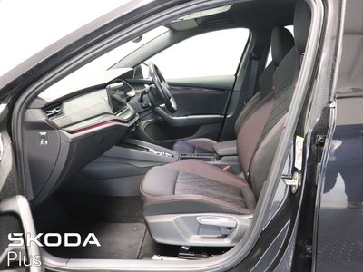 2021 Skoda Octavia