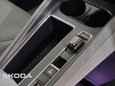 2025 Skoda Enyaq