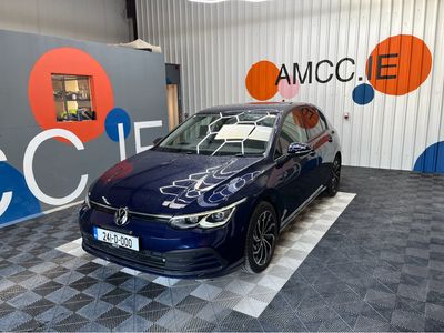 2024 Volkswagen Golf
