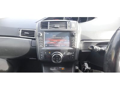 2016 Toyota Verso