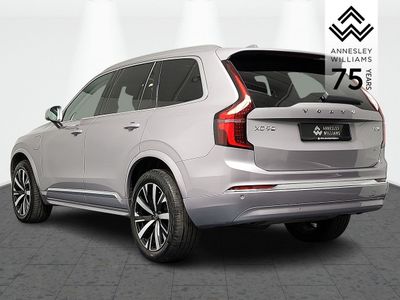 2025 Volvo XC90