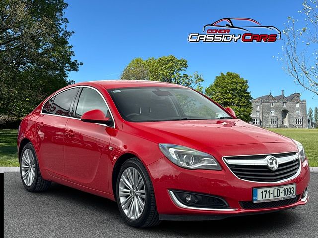 vehicle for sale from Conor Cassidy Cars