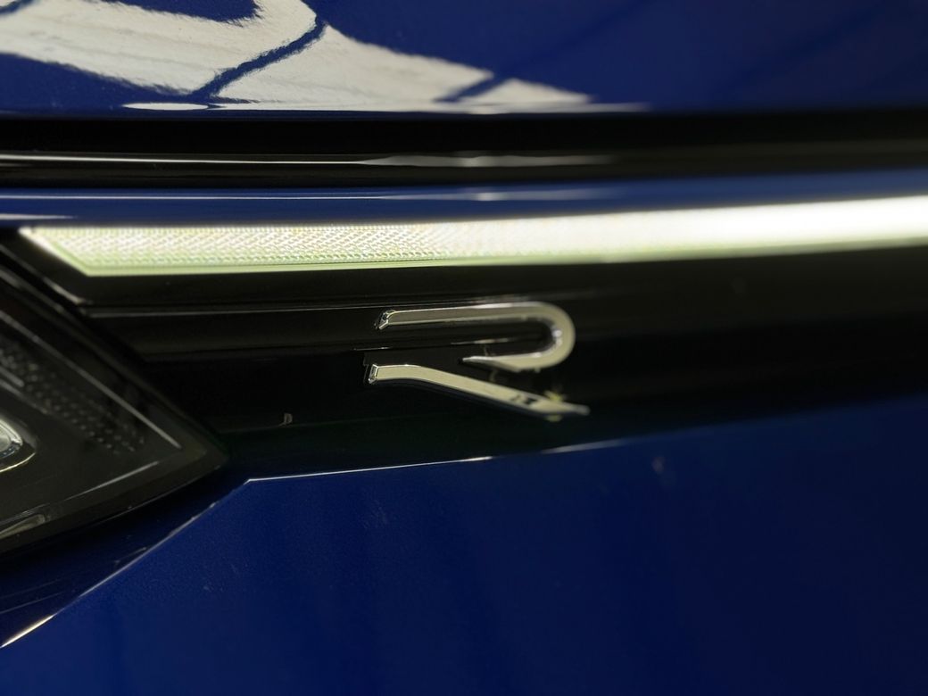 2024 Volkswagen Golf