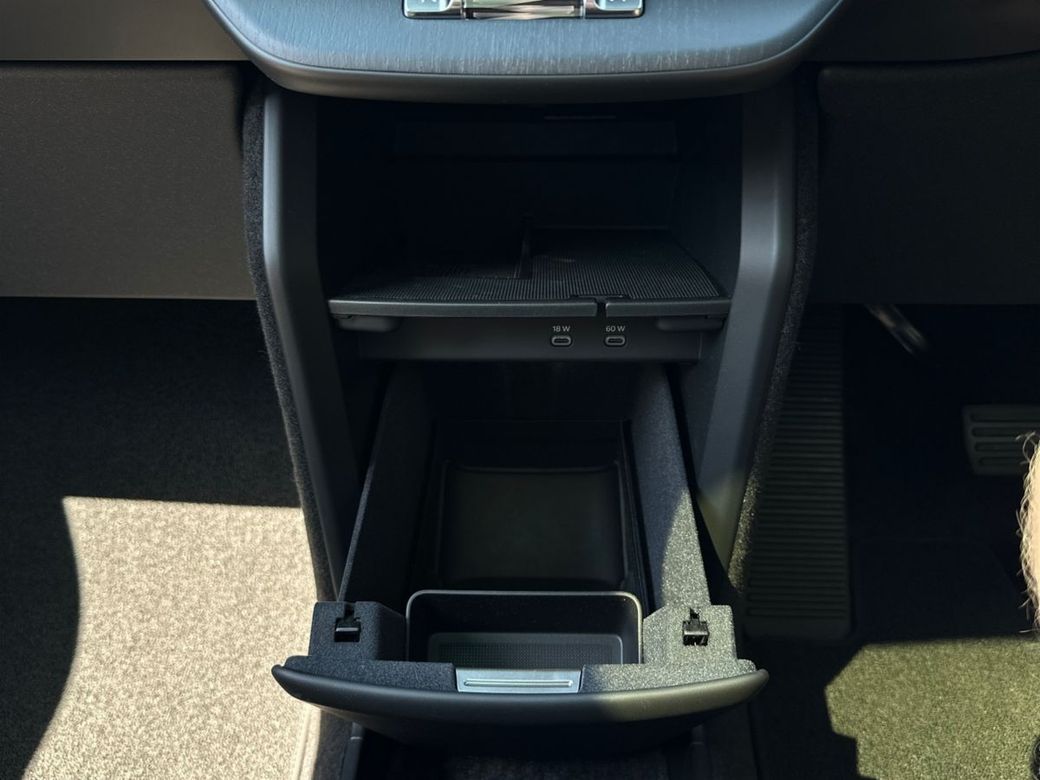 2026 Volvo EX60