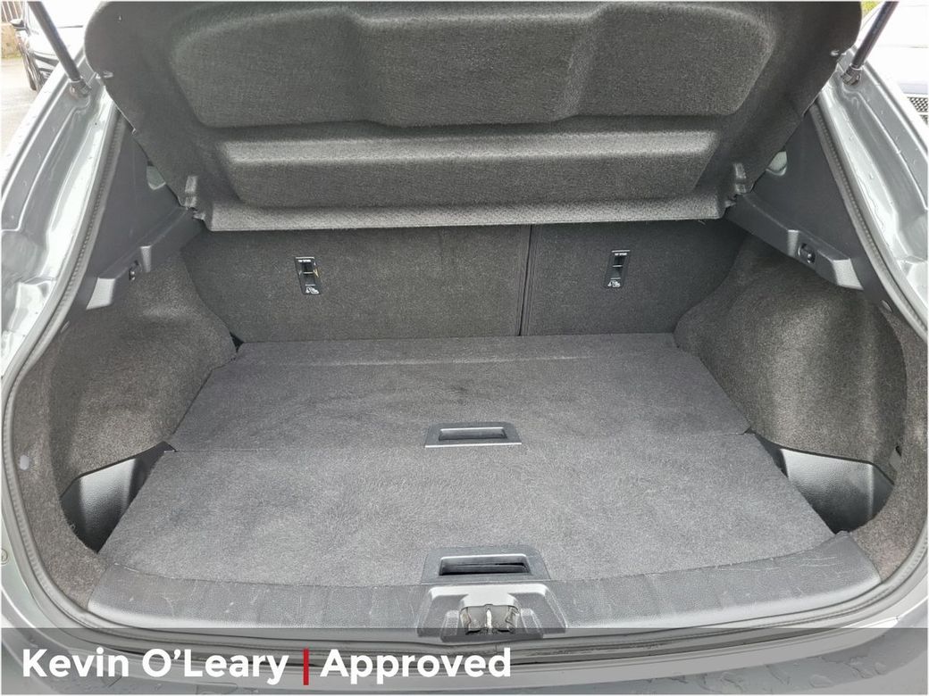 2019 Nissan Qashqai